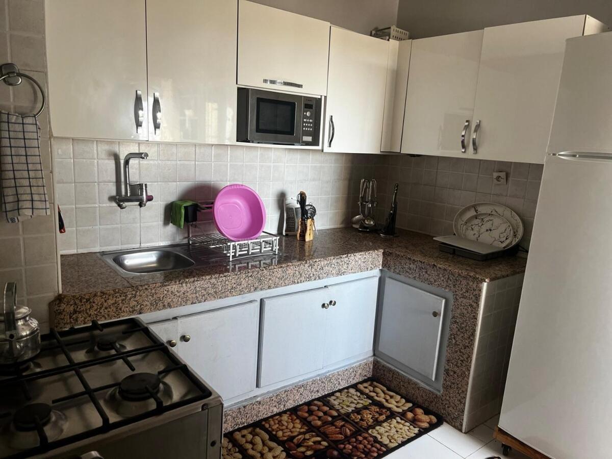 Long-term Apartment
